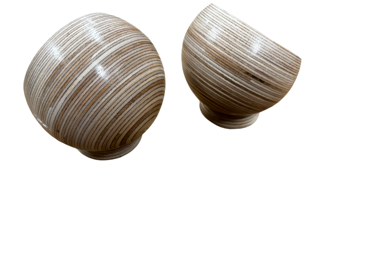 Rebec Woodbox 70