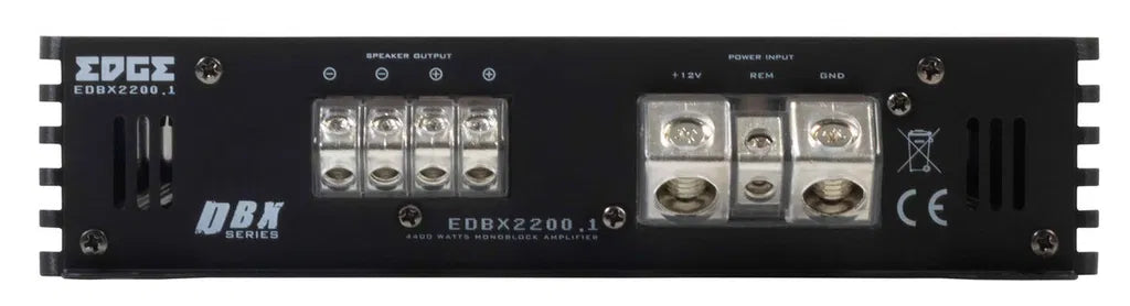 Edge EDBX2200.1D-E1