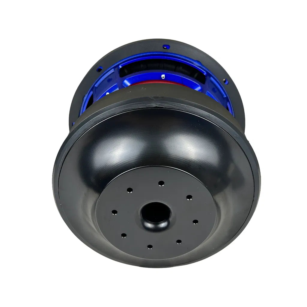 Gs Audio Silver 10" V2