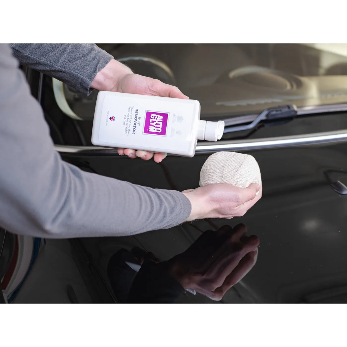 Autoglym Paint Renovator 500 ml