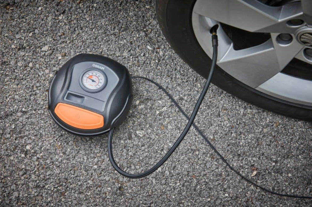 OSRAM TYREinflate 200 OTI200 Luftkompressor