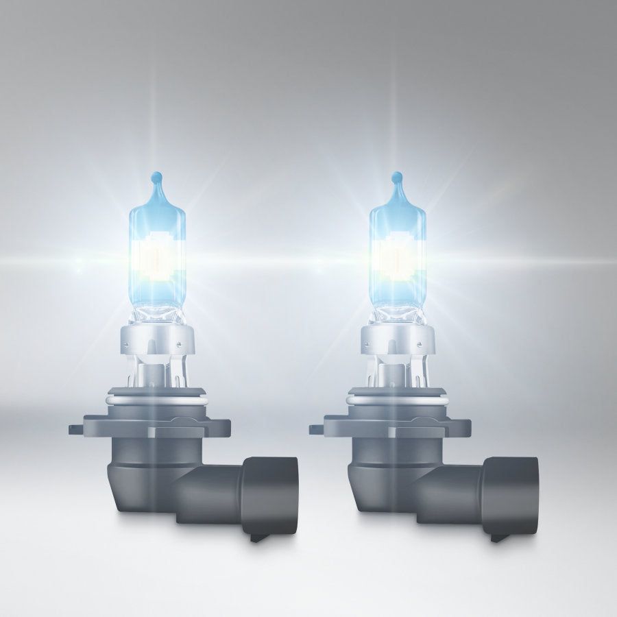 OSRAM NIGHT BREAKER LASER HB3 9005NL-HCB – Halogenlampa 12V 60W