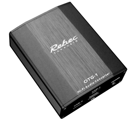 Rebec OTG-1