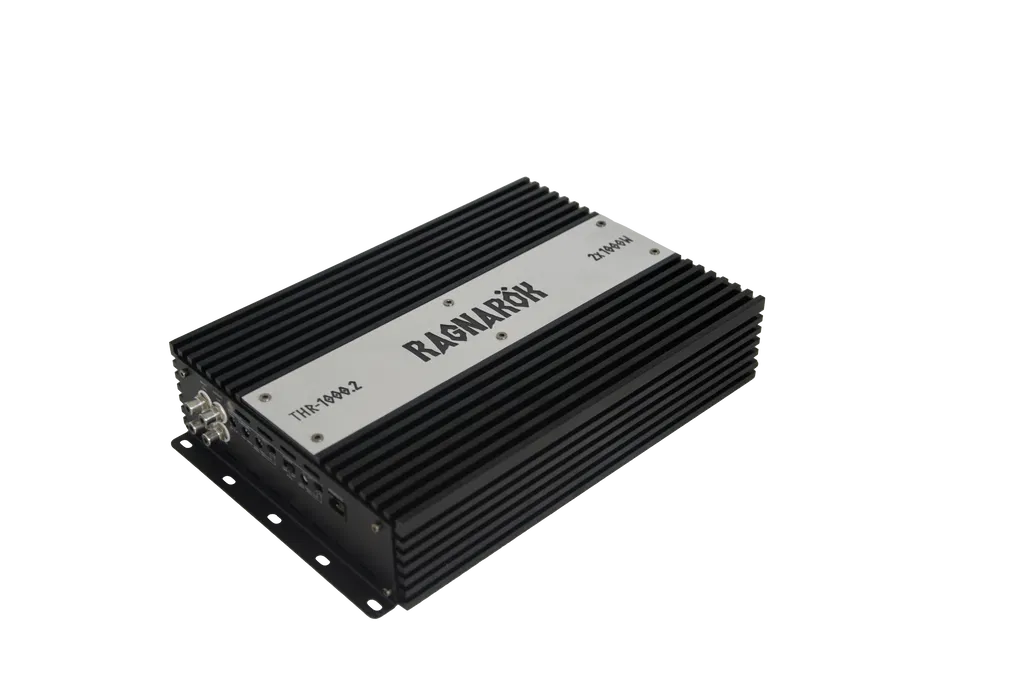 Ragnarök Loki 8x6.5" Amp pack