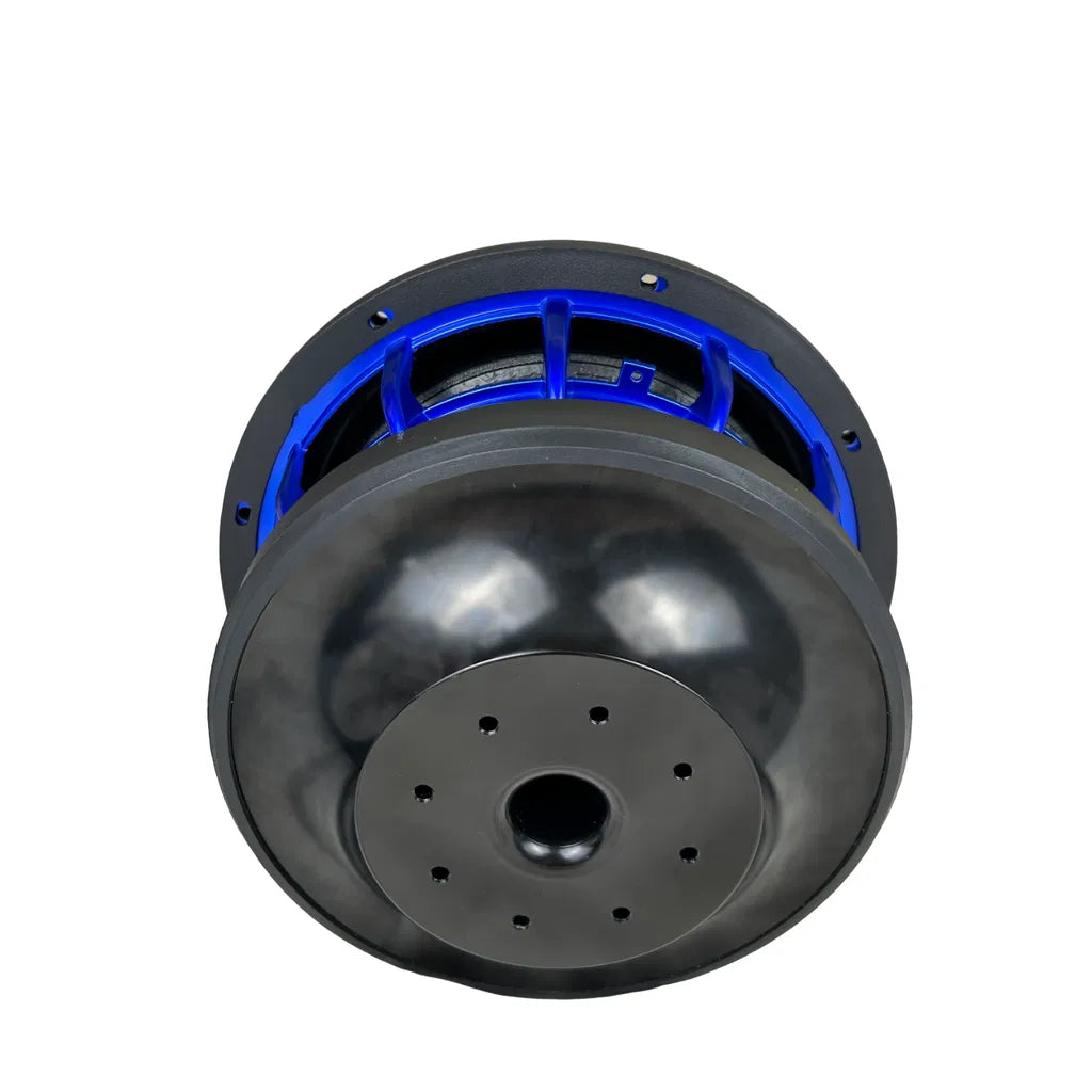 Gs Audio Platinum 10" V2