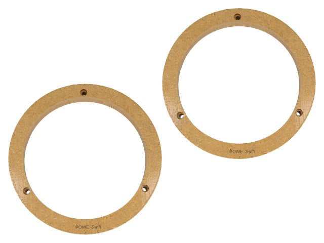 DBVOX MDF Suzuki Swift 165mm