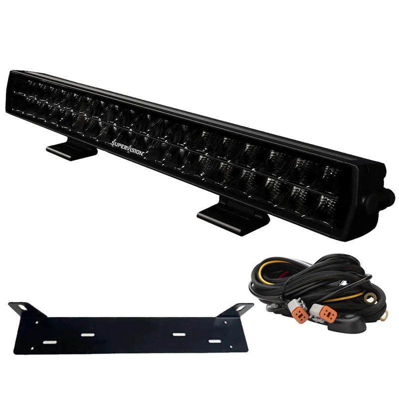 PAKET SUPERVISION IMPERIA 600