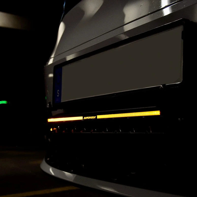 PAKET SUPERVISION REVOLUTION 600