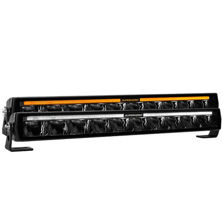 PAKET SUPERVISION REVOLUTION 600