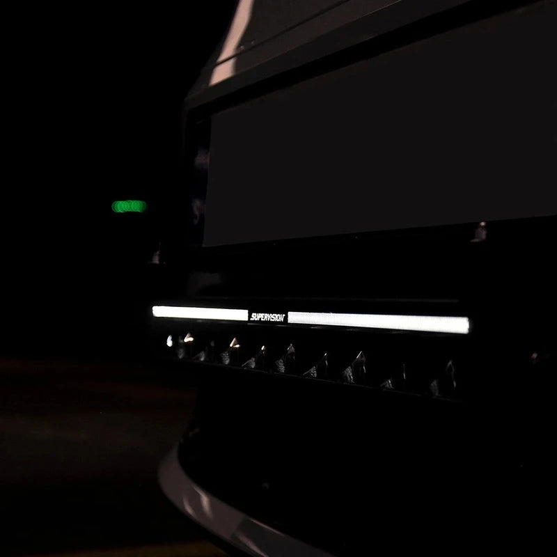 PAKET SUPERVISION REVOLUTION 600