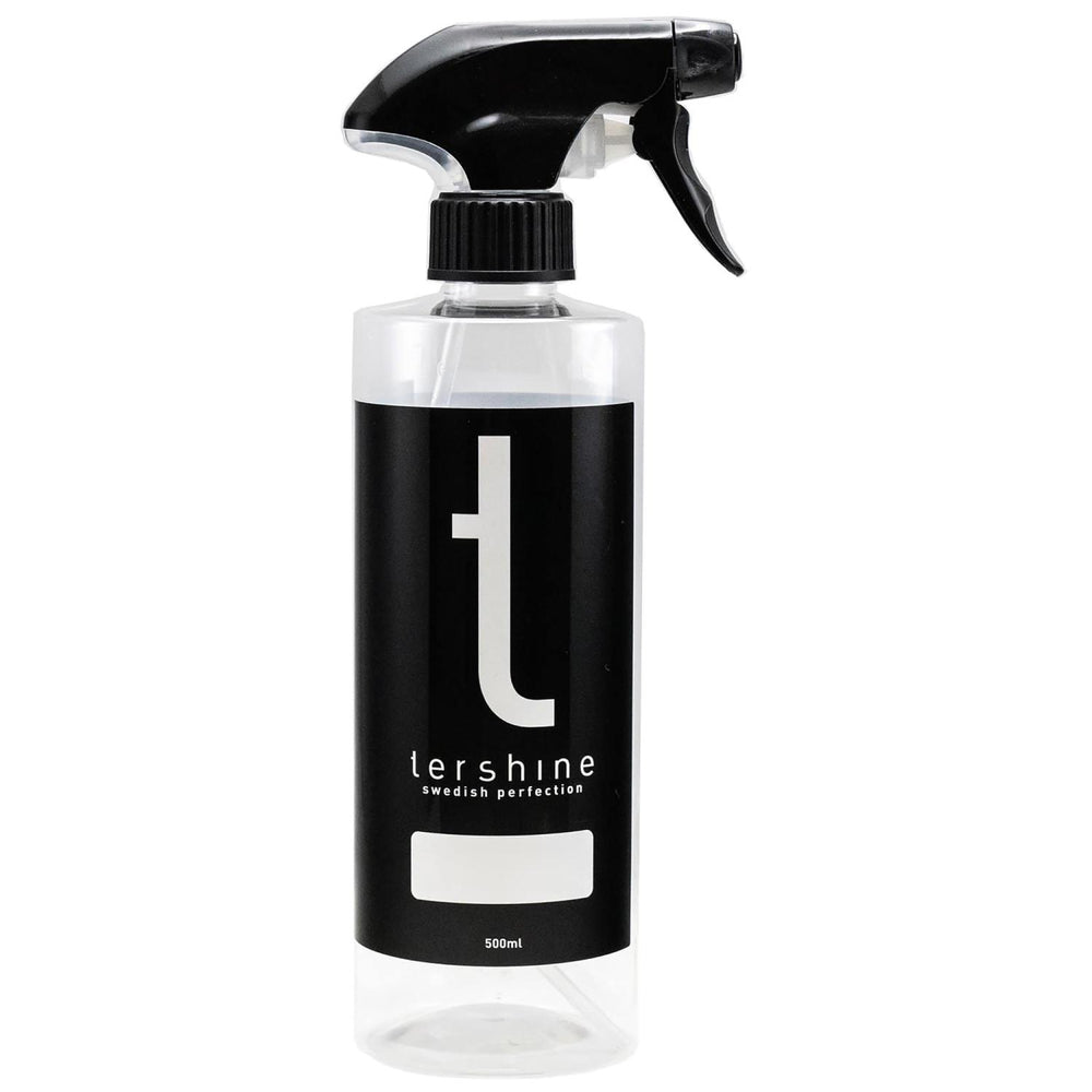 Tershine Tomflaska, 500 ml