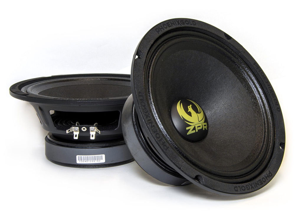 Phoenix Gold ZPR84