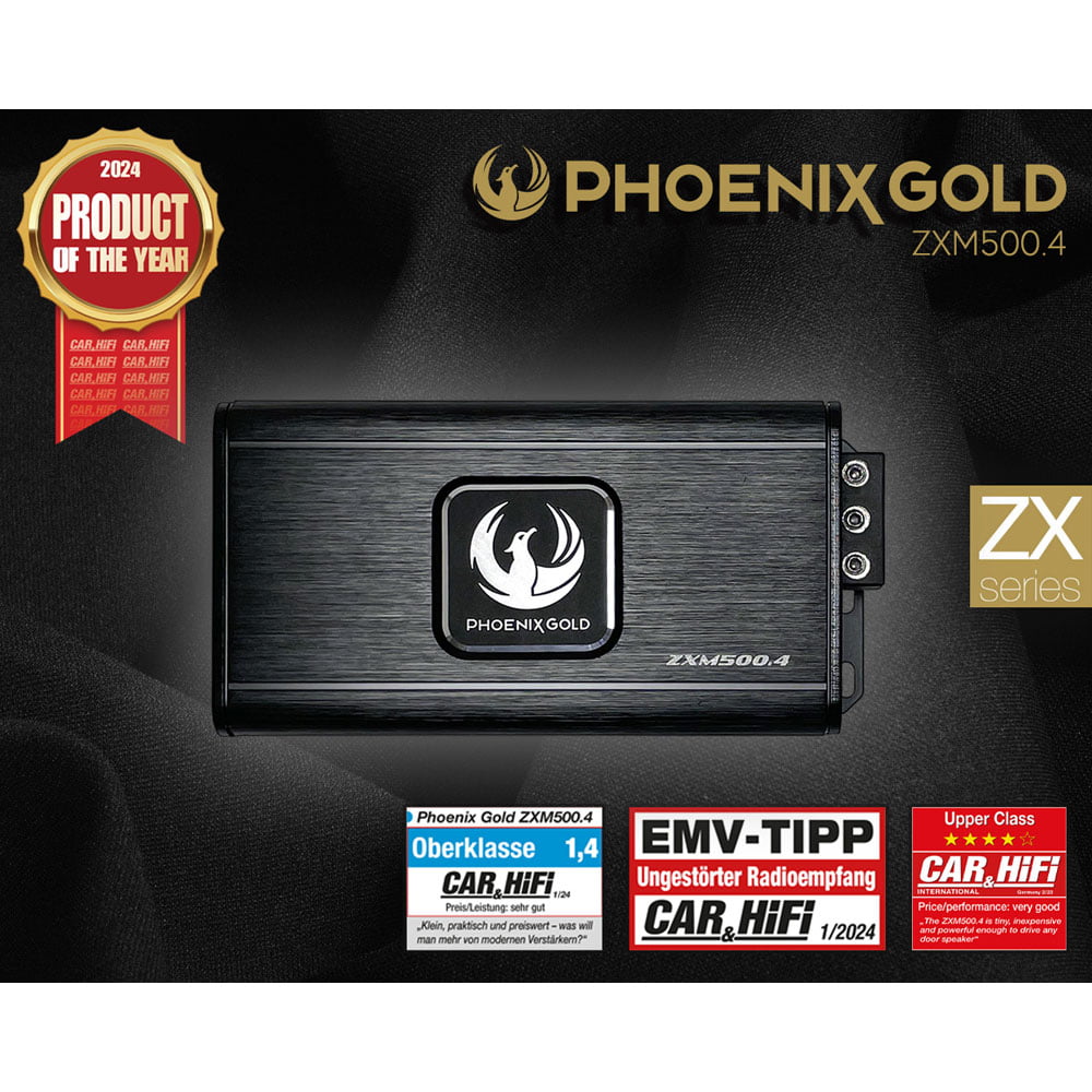 Phoenix Gold ZXM5004