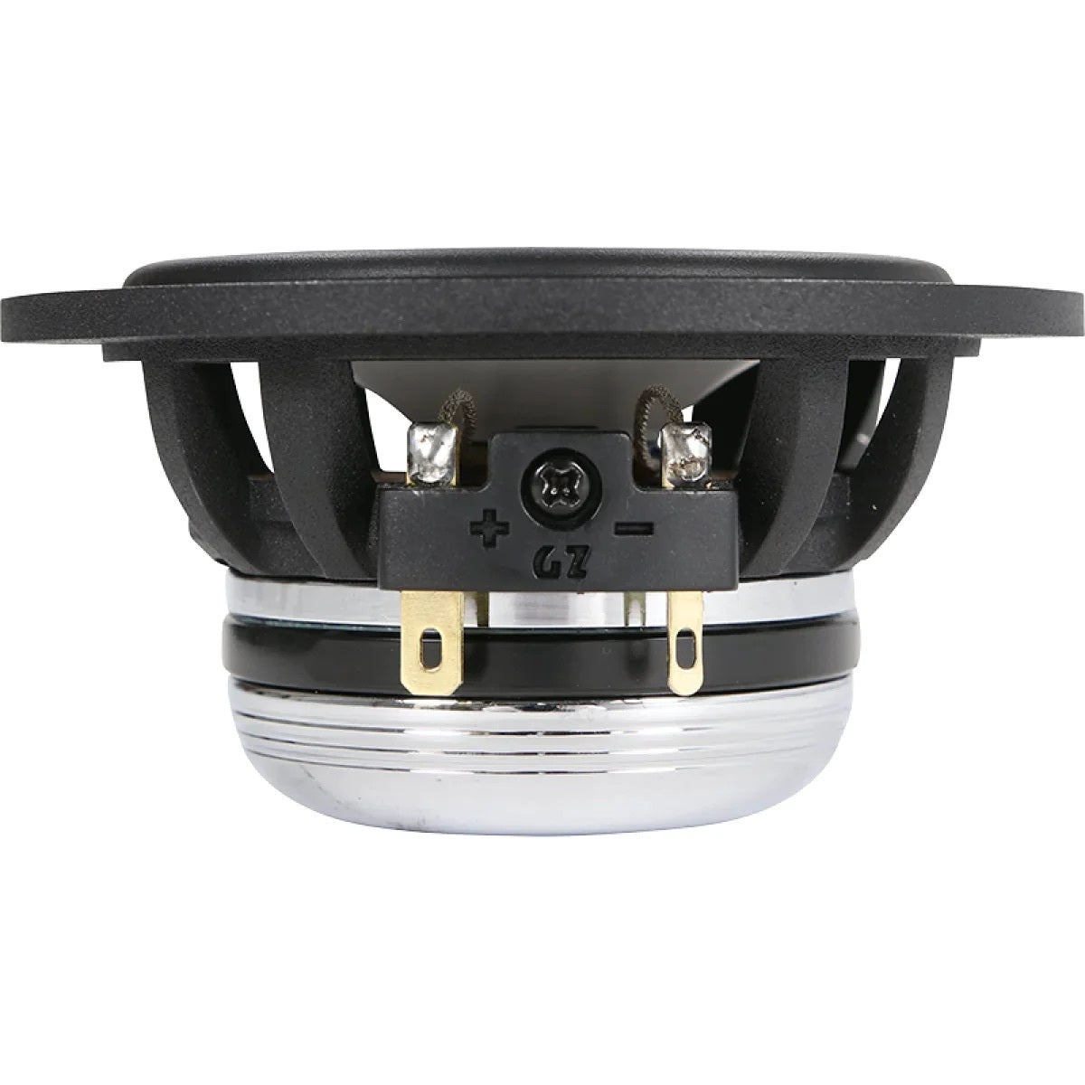 GROUND ZERO GZPM 80SQ-C