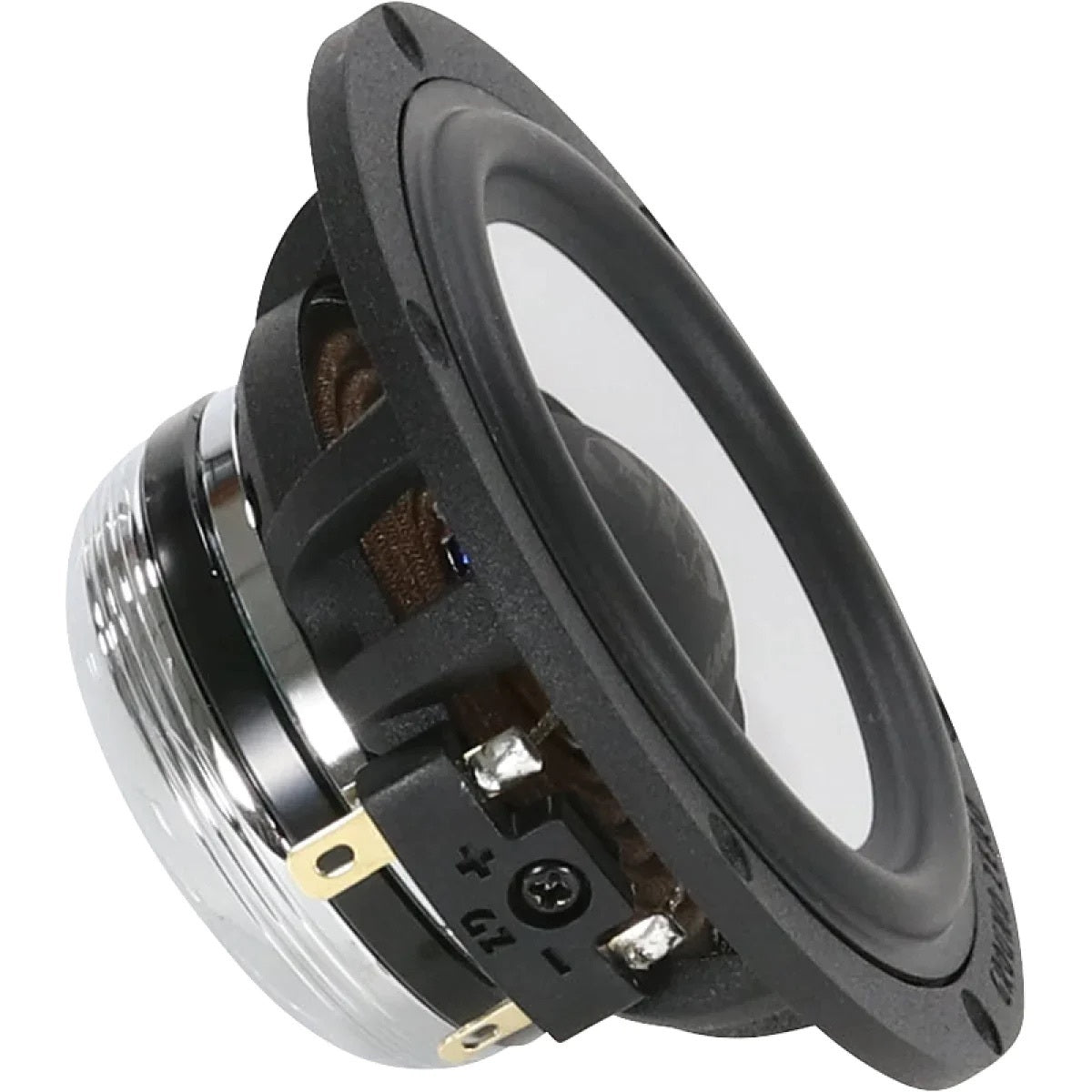 GROUND ZERO GZPM 80SQ-C