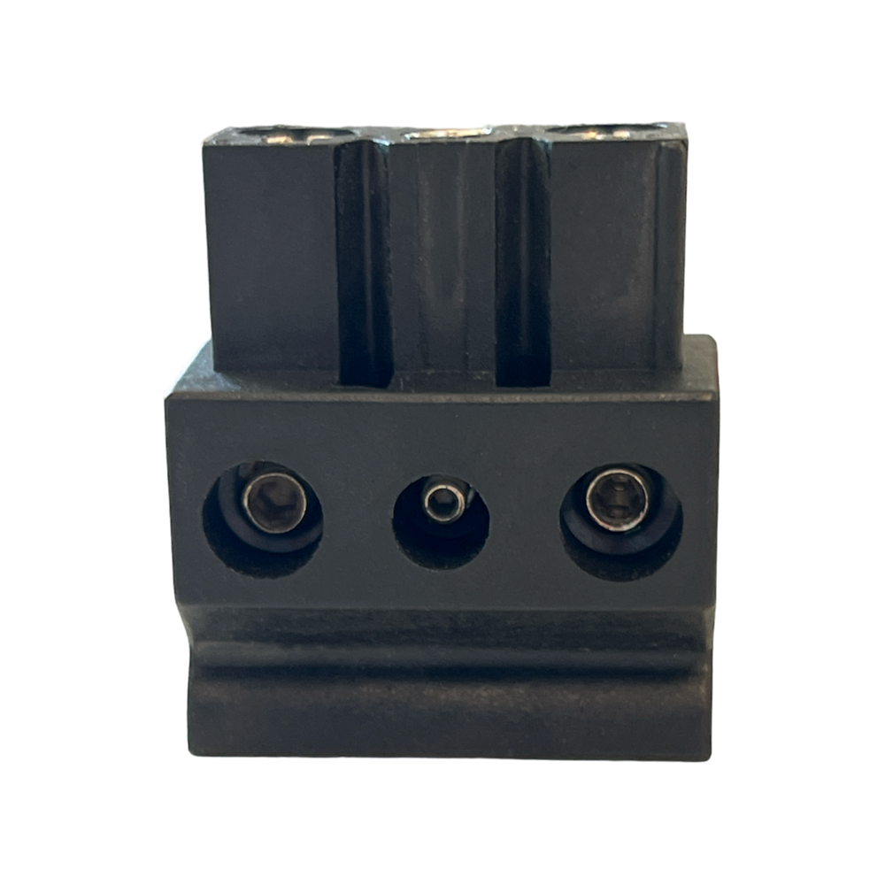 XBR-ACT Power Connector