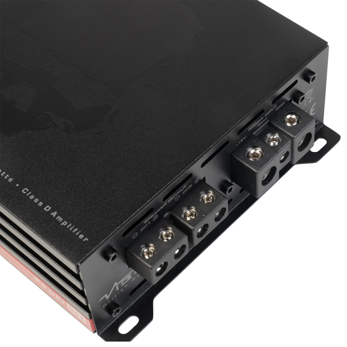 Vibe Powerbox 500.2