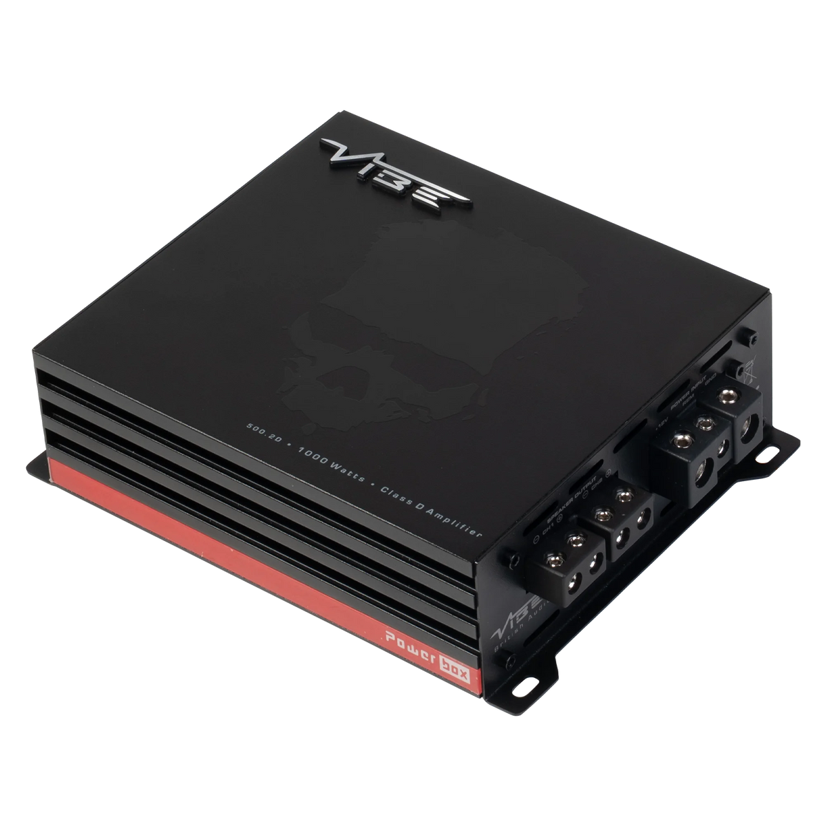 Vibe Powerbox 500.2