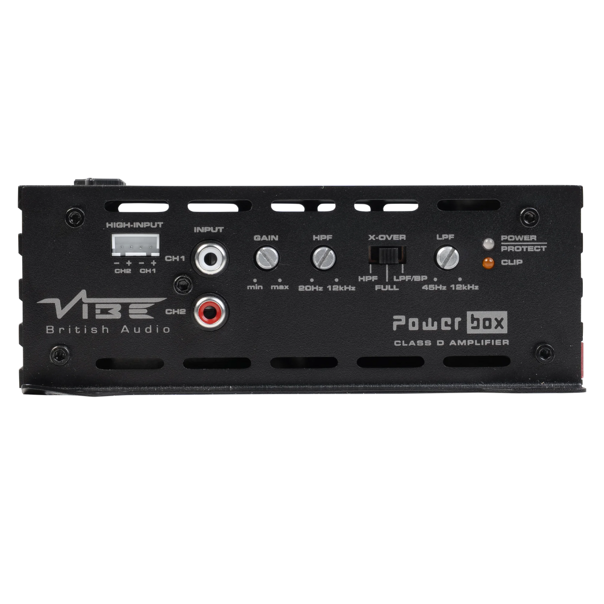 Vibe Powerbox 500.2