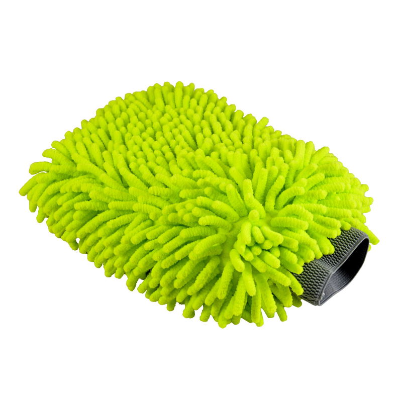 Chemical Guys Chenille Wash Mitt, tvätthandske