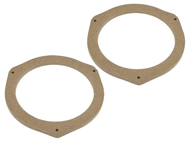 DBVOX MDF Ford 165mm