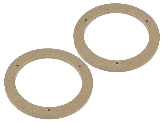 DBVOX MDF Nissan Almera 165mm