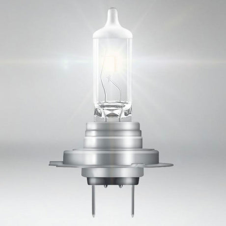 OSRAM Night Breaker Silver H7 64210NBS-HCB – Halogenlampa 12V 55W