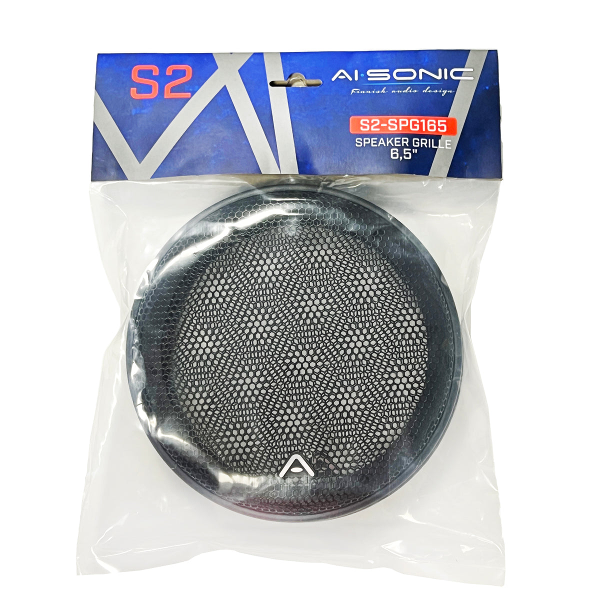 AI-SONIC S2 Speaker Grill 6.5″