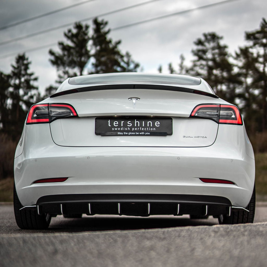 Tershine - Accessoar Kit