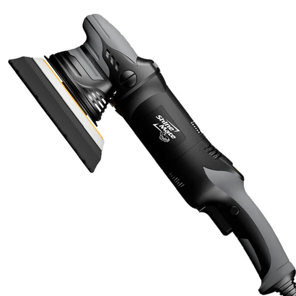 Shinemate DA Polermaskin EX620-15 – Professionell oscillerande polermaskin med 15 mm slag