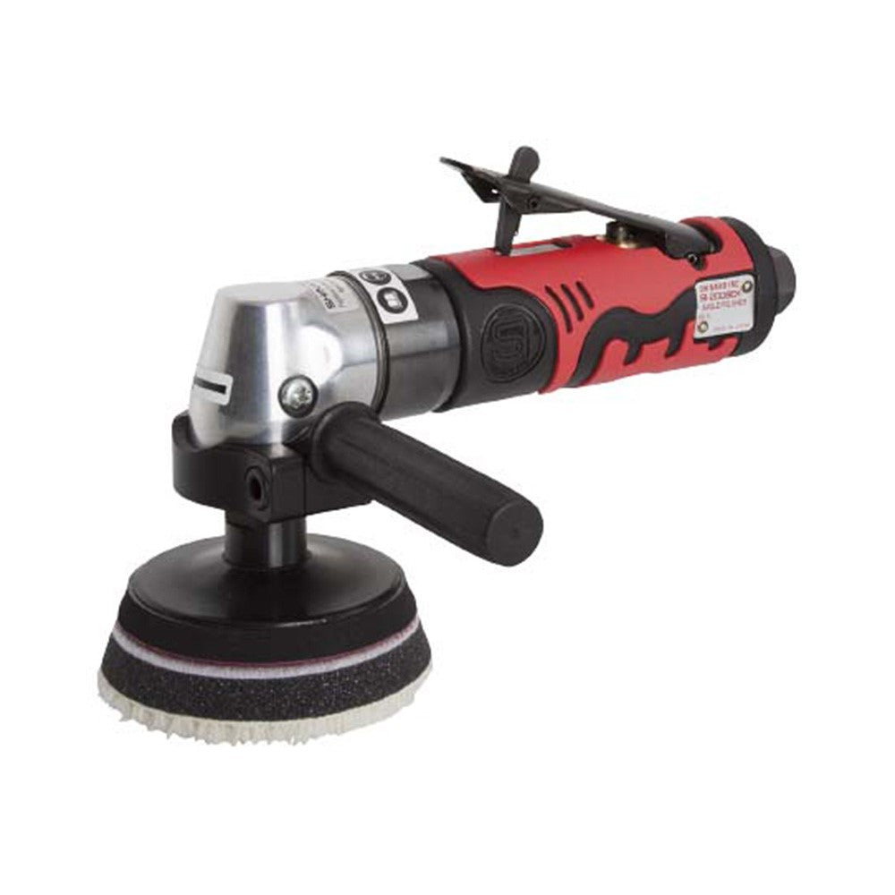 Shinano SI2009EX Polermaskin