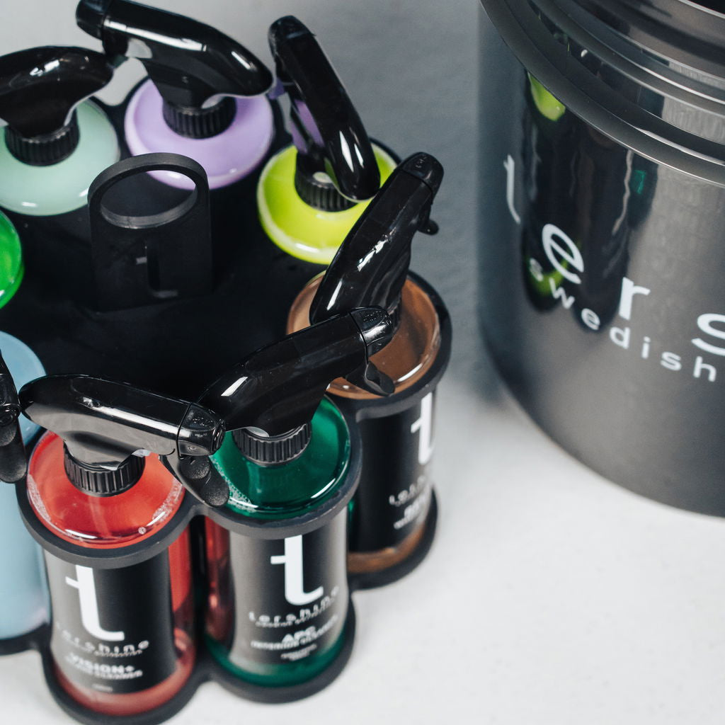 Hållare 3D Tershine