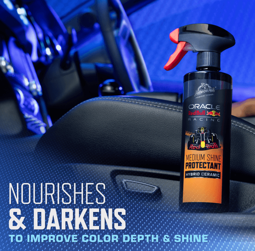 AA Podium Series Protectant 500 ml Armor All