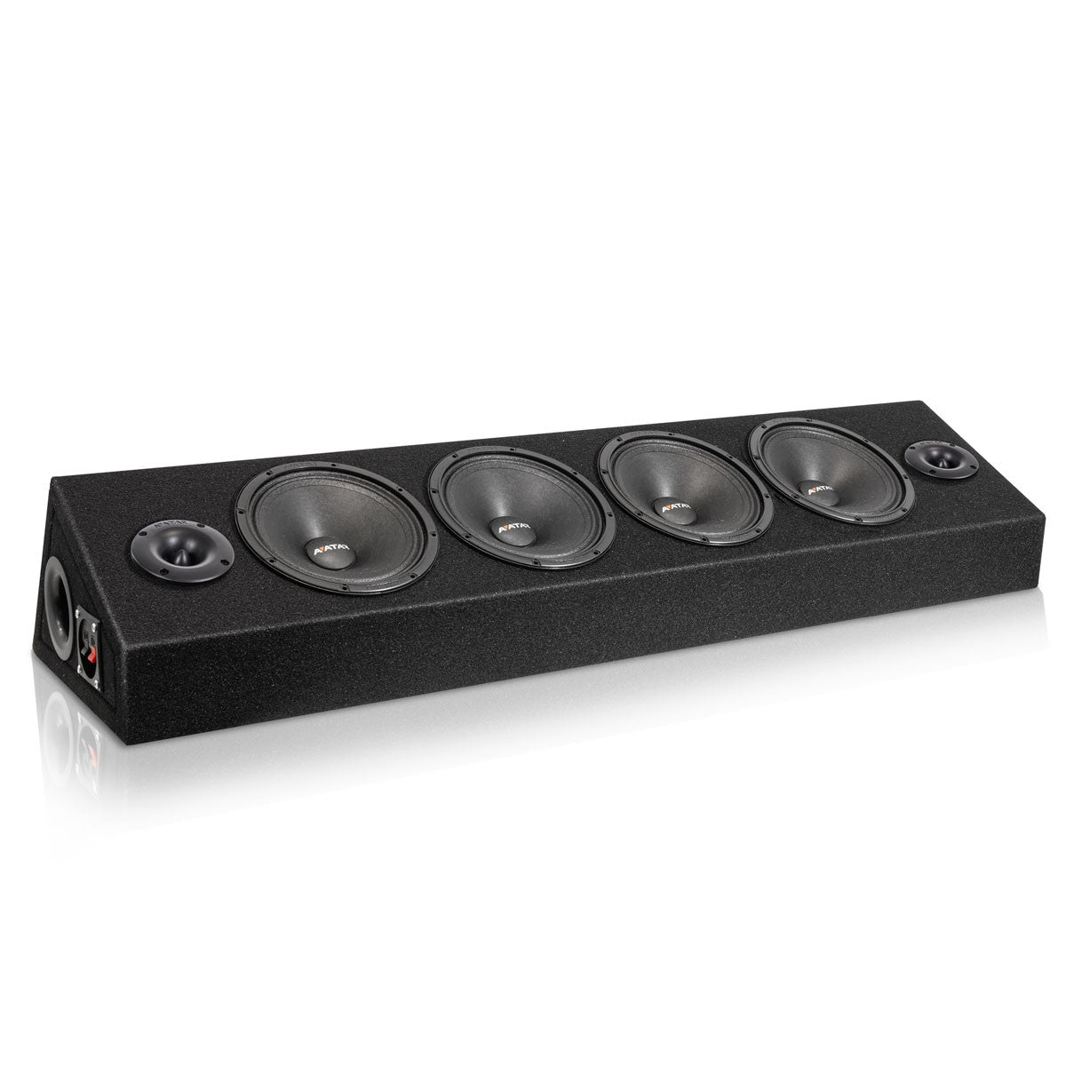Avatar PA Box 6.5pro v3