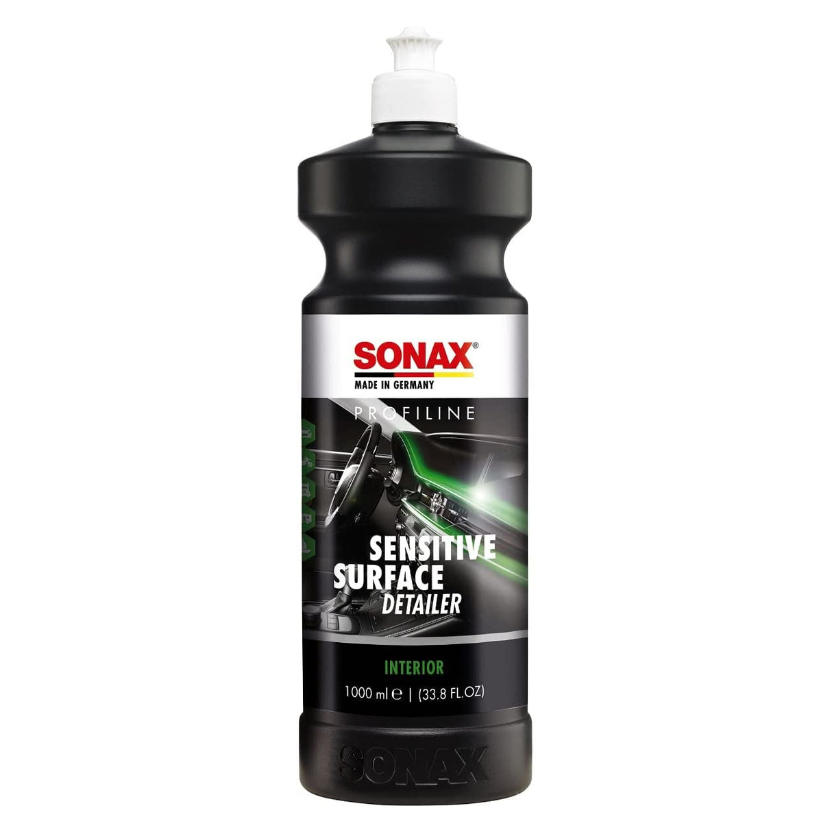 Sonax Profiline Sensitive Surface Cleaner - 1L