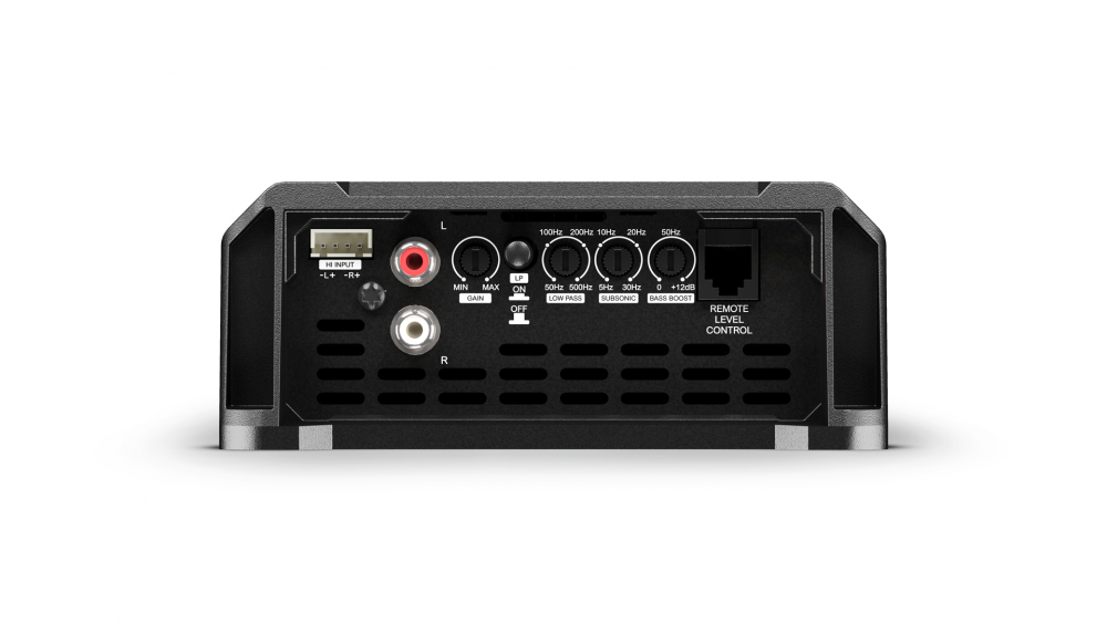 DD Audio 208e Cheva 3x8" baskit, Maxat raggarkit