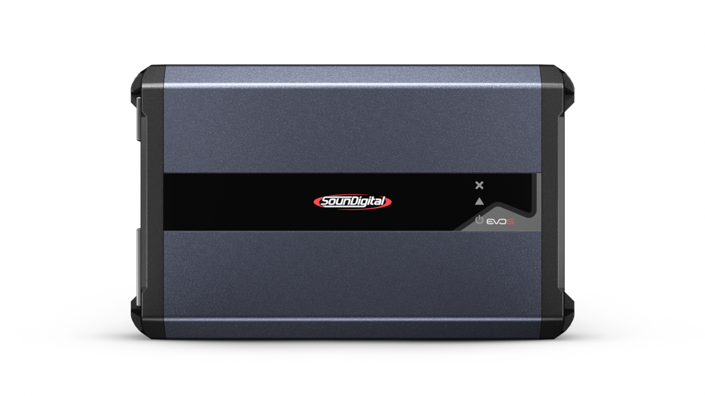 DD Audio 208e Cheva 3x8" baskit, Maxat raggarkit