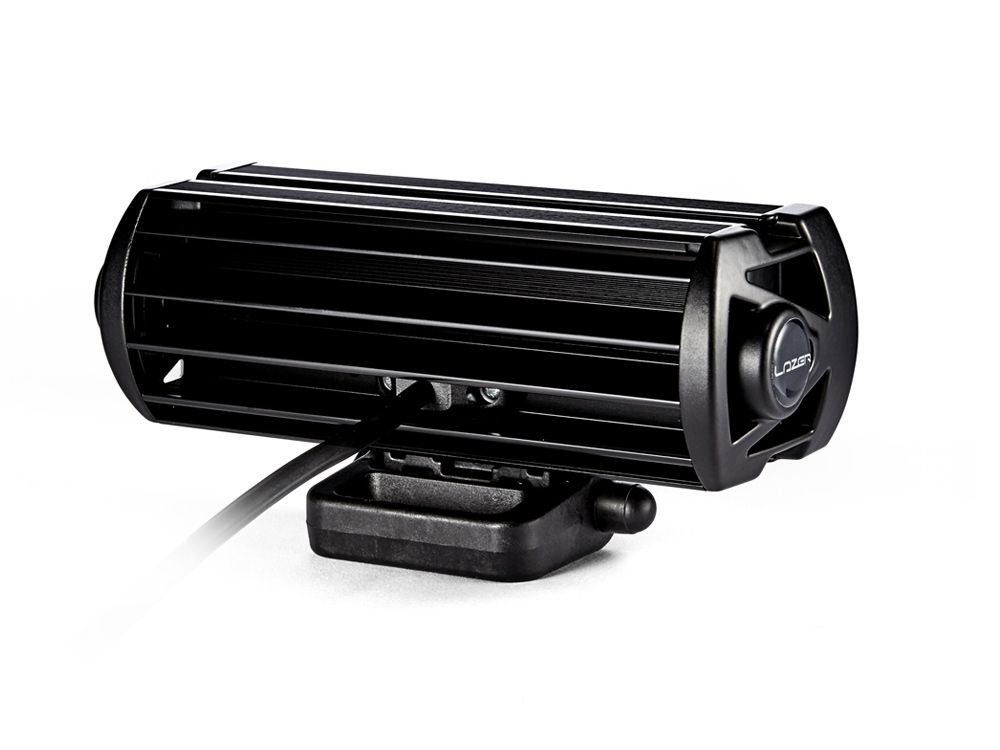 Extraljus Lazer ST4 Evolution - Rak / 21 cm / 47W