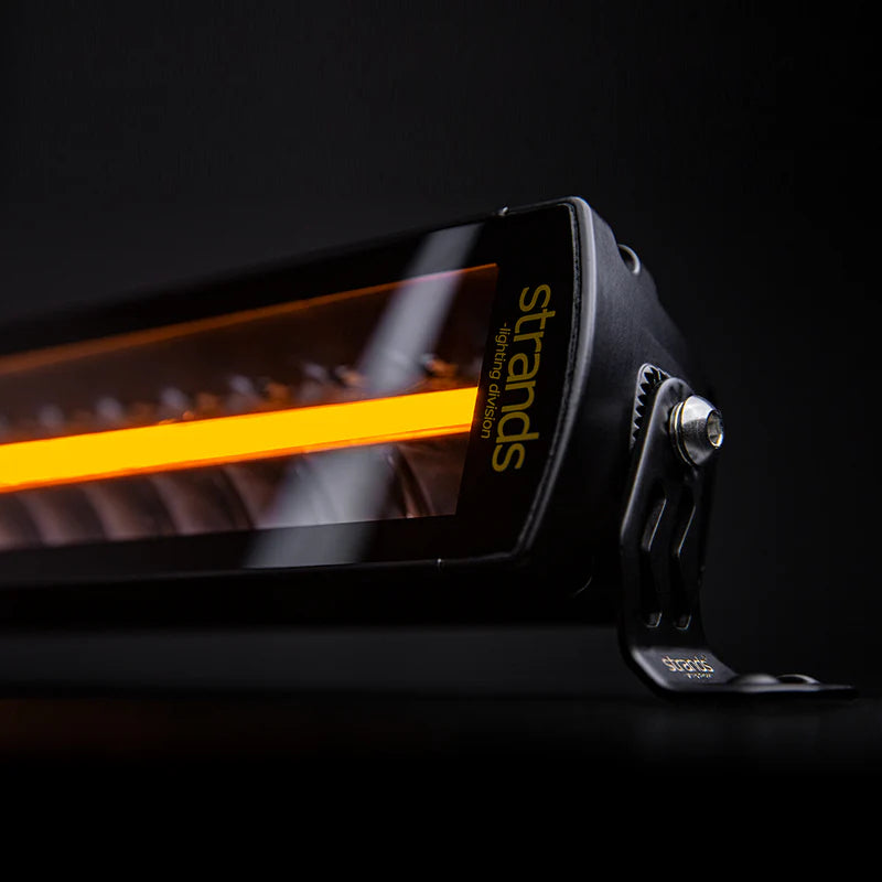 LED-extraljus SIBIRIA OUTLAW 32" LED BAR Strands lighting division