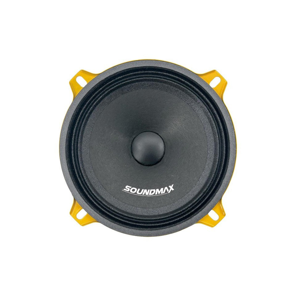 Soundmax SX-M52FS