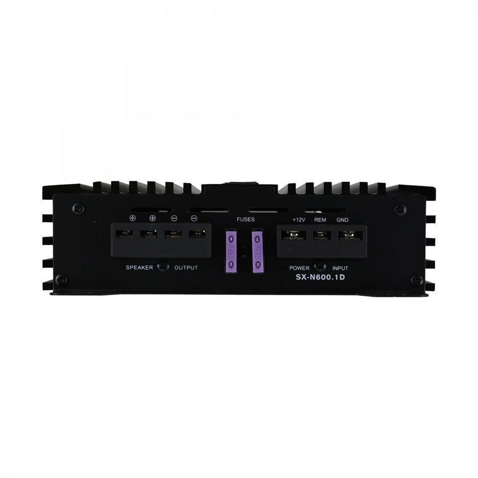 Soundmax SX-N600.1D