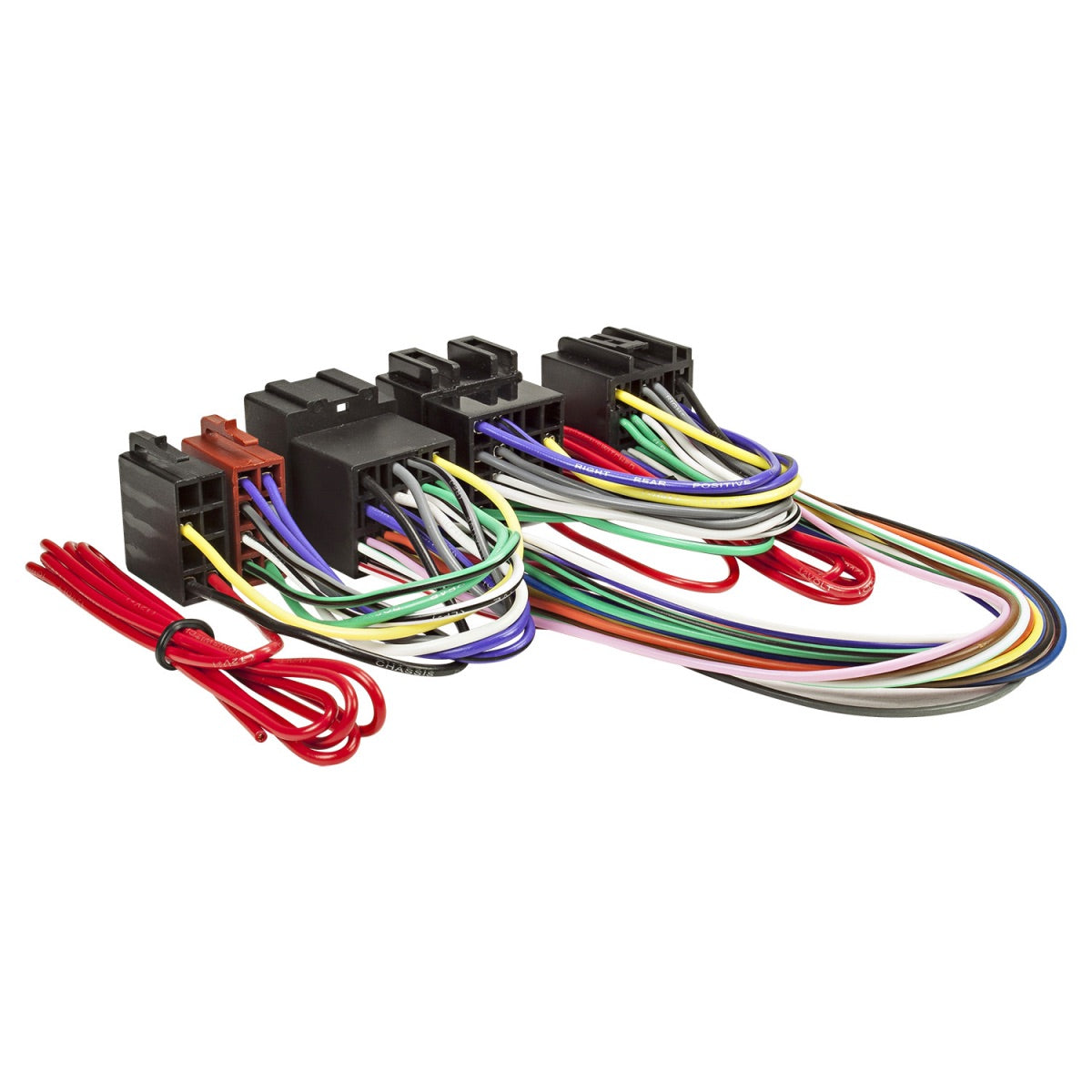 MATCH PP-AC 76 adapter cable