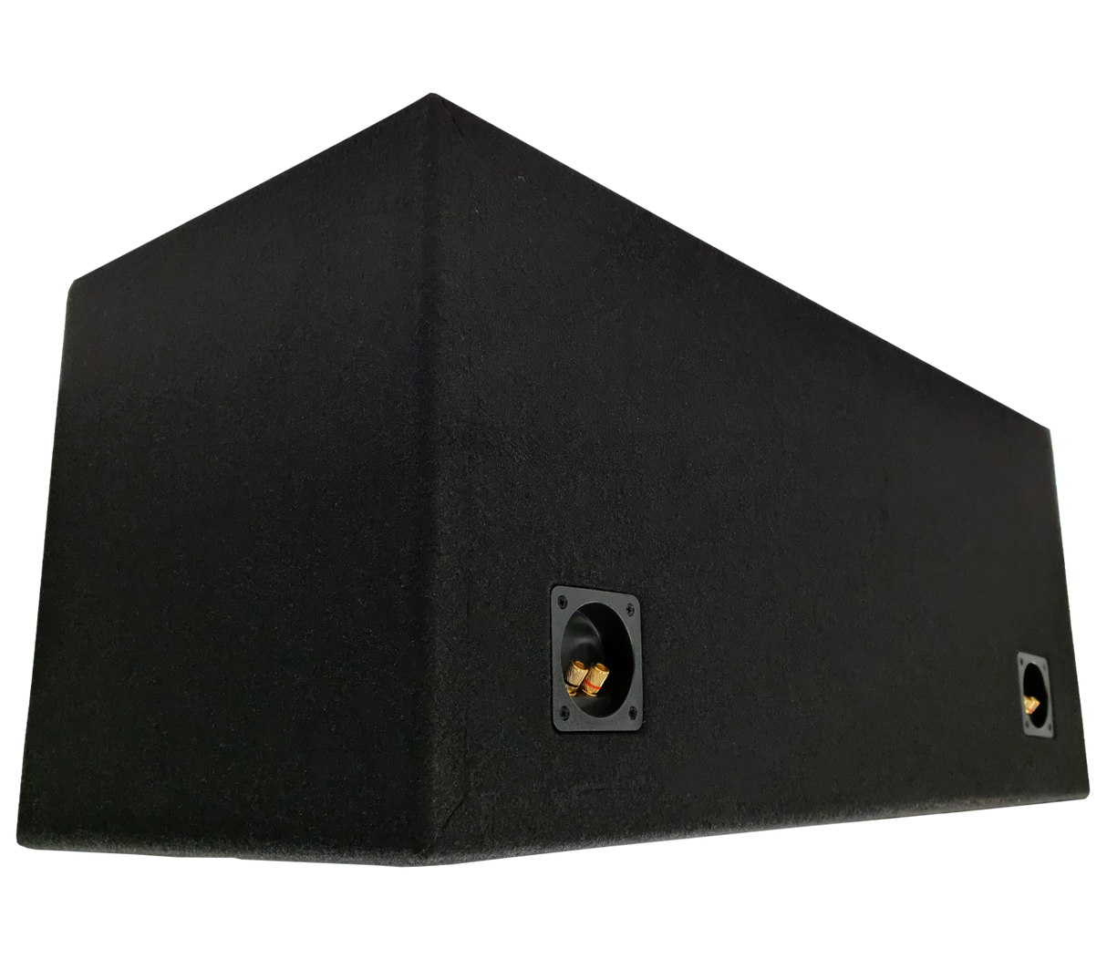 GZ Pink Powerpacked 2x12 inc