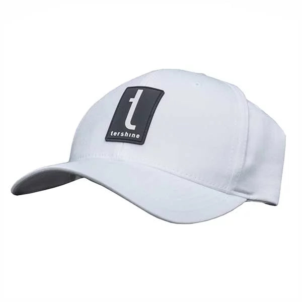 Tershine Keps, vit