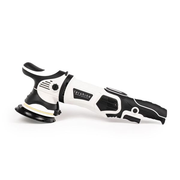 Tershine DA15 Polermaskin – Oscillerande 15 mm, 1000W, Digital Display