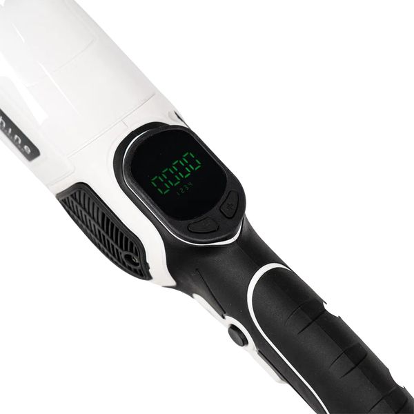 Tershine DA15 Polermaskin – Oscillerande 15 mm, 1000W, Digital Display