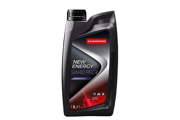 Champion New Energy 5W40 C3, Motorolja 1 liter