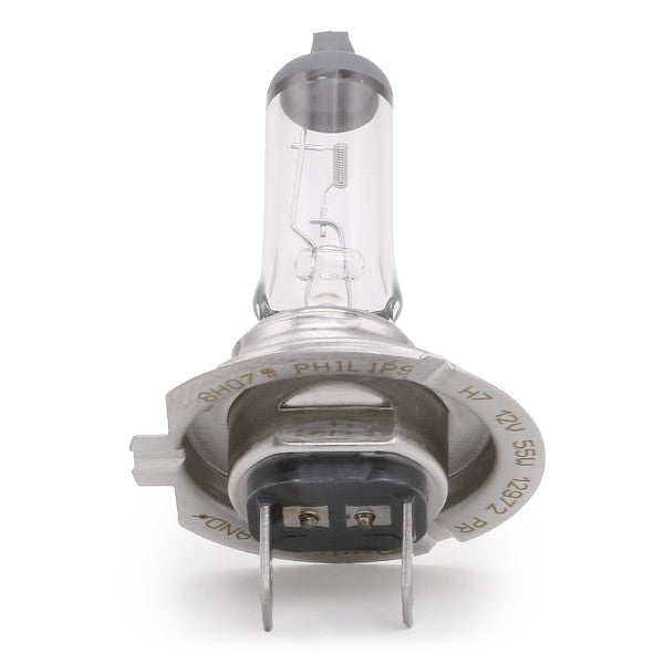 Philips Halogen H7 Lampa Vision +30%