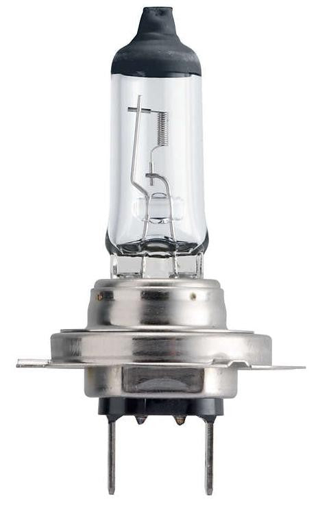 Philips Halogen H7 Lampa Vision +30%