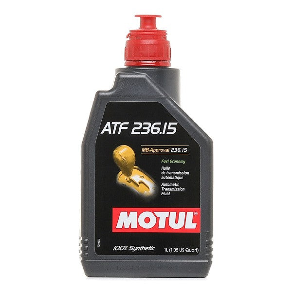 MOTUL ATF 236.15 Växellådsolja Automat 1 liter
